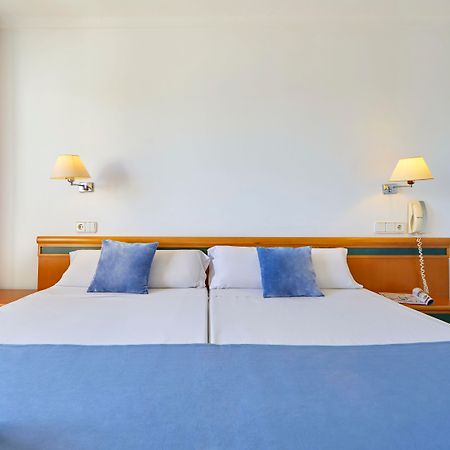 Gavimar Cala Gran Hotel And Apartments Cala D´Or Dış mekan fotoğraf