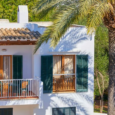 Gavimar Cala Gran Hotel And Apartments Cala D´Or Dış mekan fotoğraf