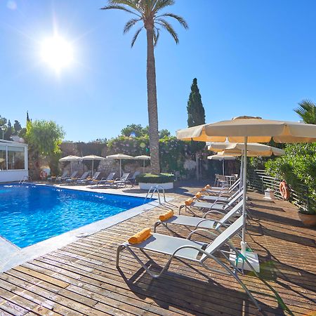 Gavimar Cala Gran Hotel And Apartments Cala D´Or Dış mekan fotoğraf