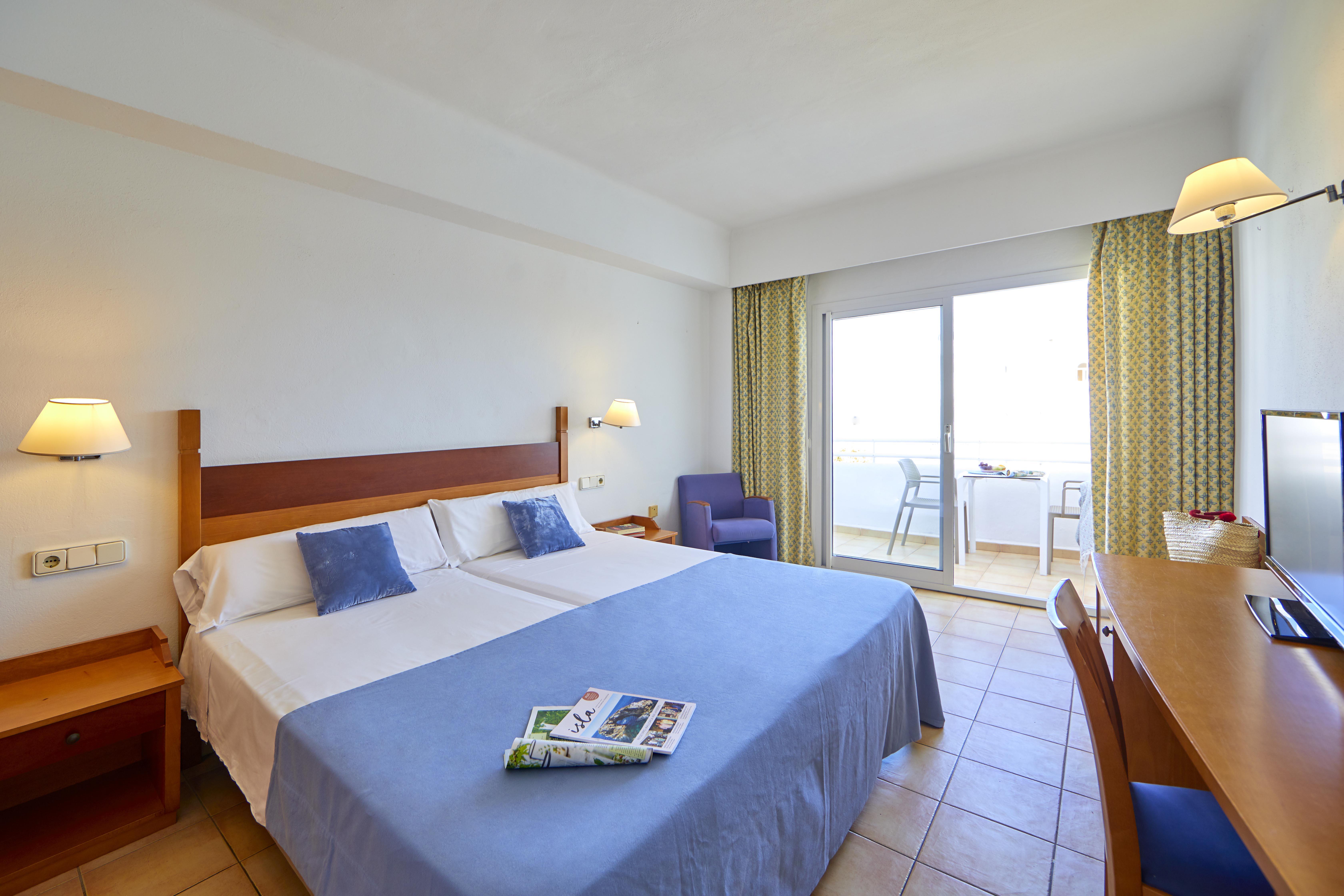 Gavimar Cala Gran Hotel And Apartments Cala D´Or Dış mekan fotoğraf