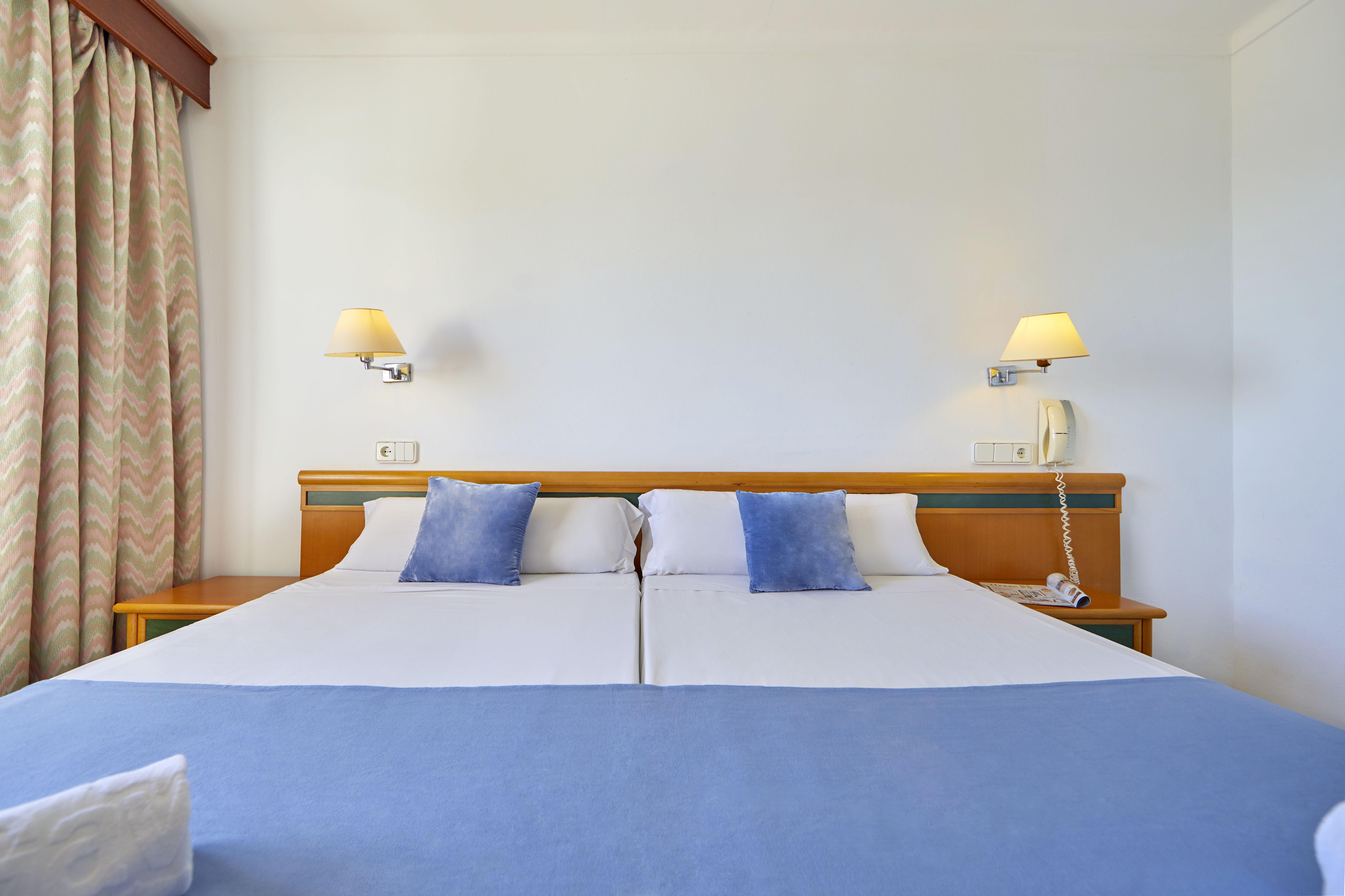 Gavimar Cala Gran Hotel And Apartments Cala D´Or Dış mekan fotoğraf