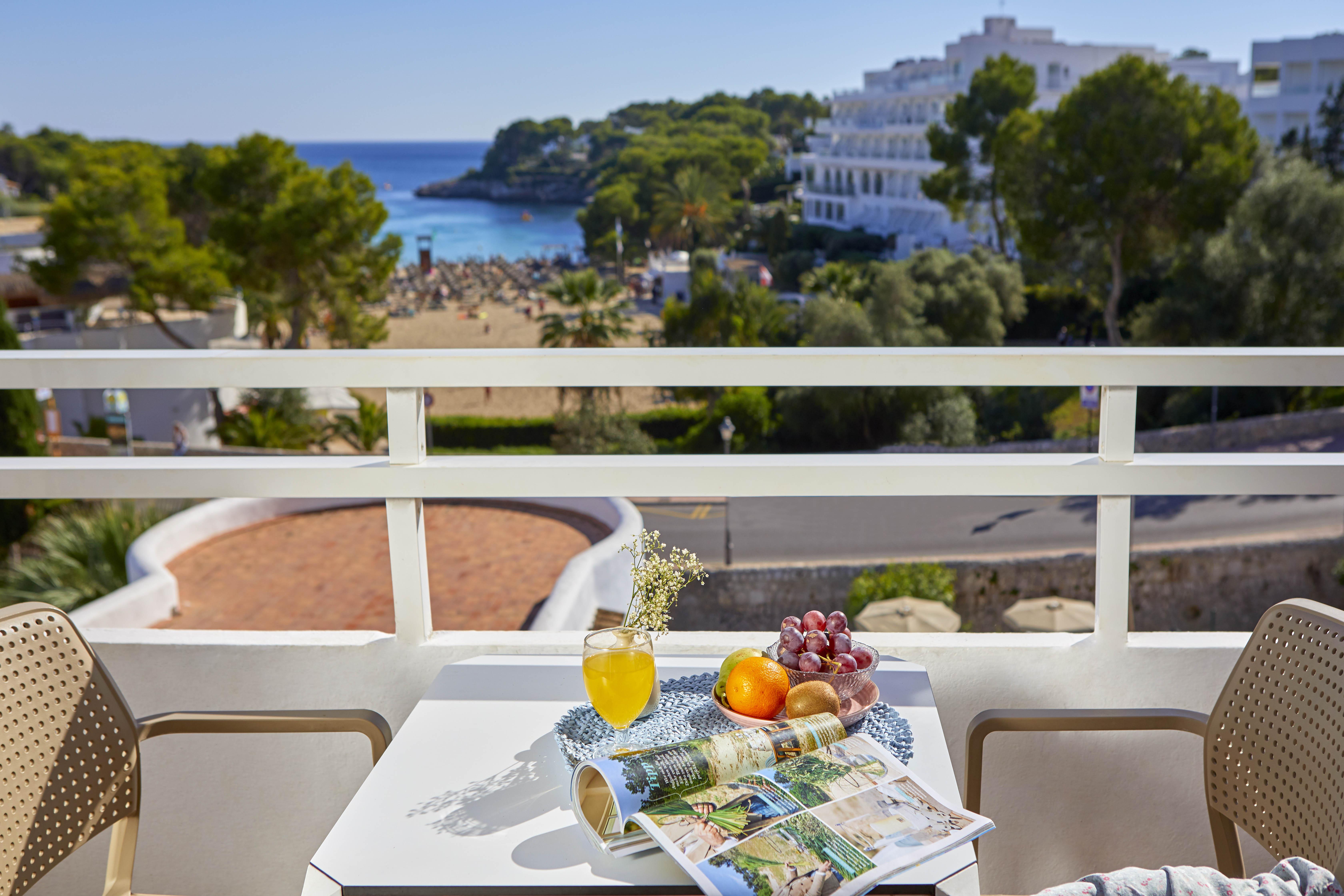 Gavimar Cala Gran Hotel And Apartments Cala D´Or Dış mekan fotoğraf
