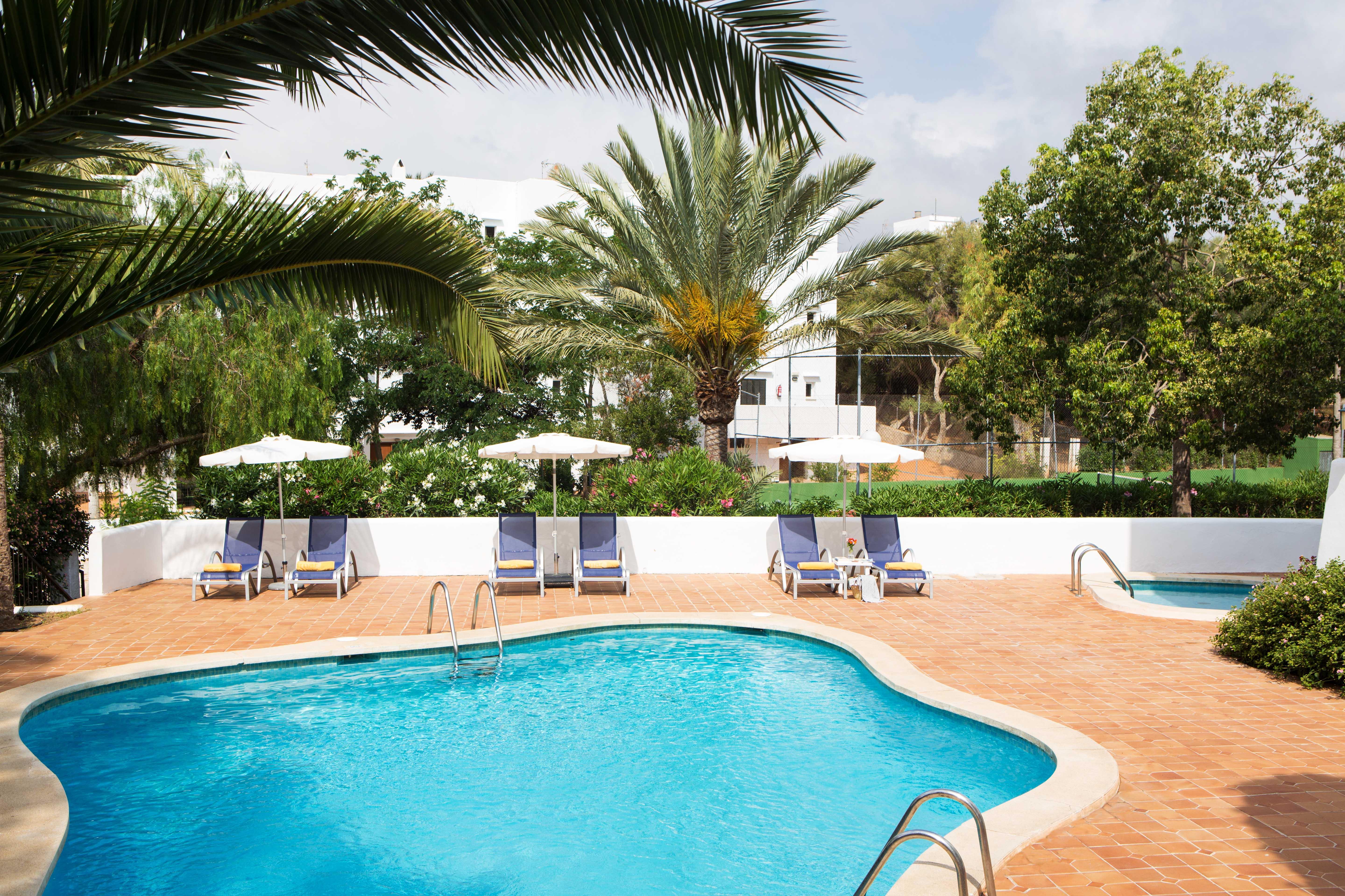 Gavimar Cala Gran Hotel And Apartments Cala D´Or Dış mekan fotoğraf