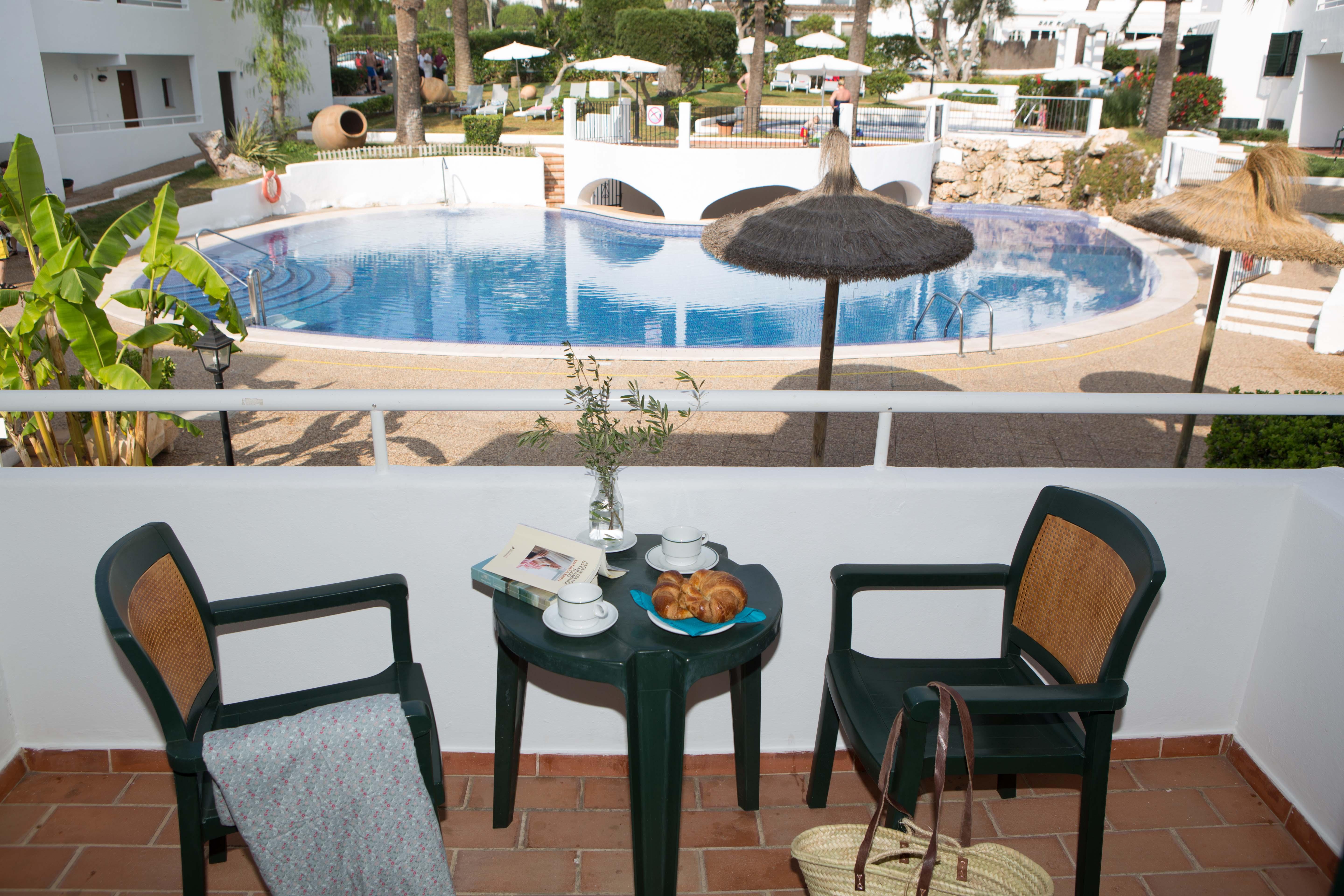 Gavimar Cala Gran Hotel And Apartments Cala D´Or Dış mekan fotoğraf
