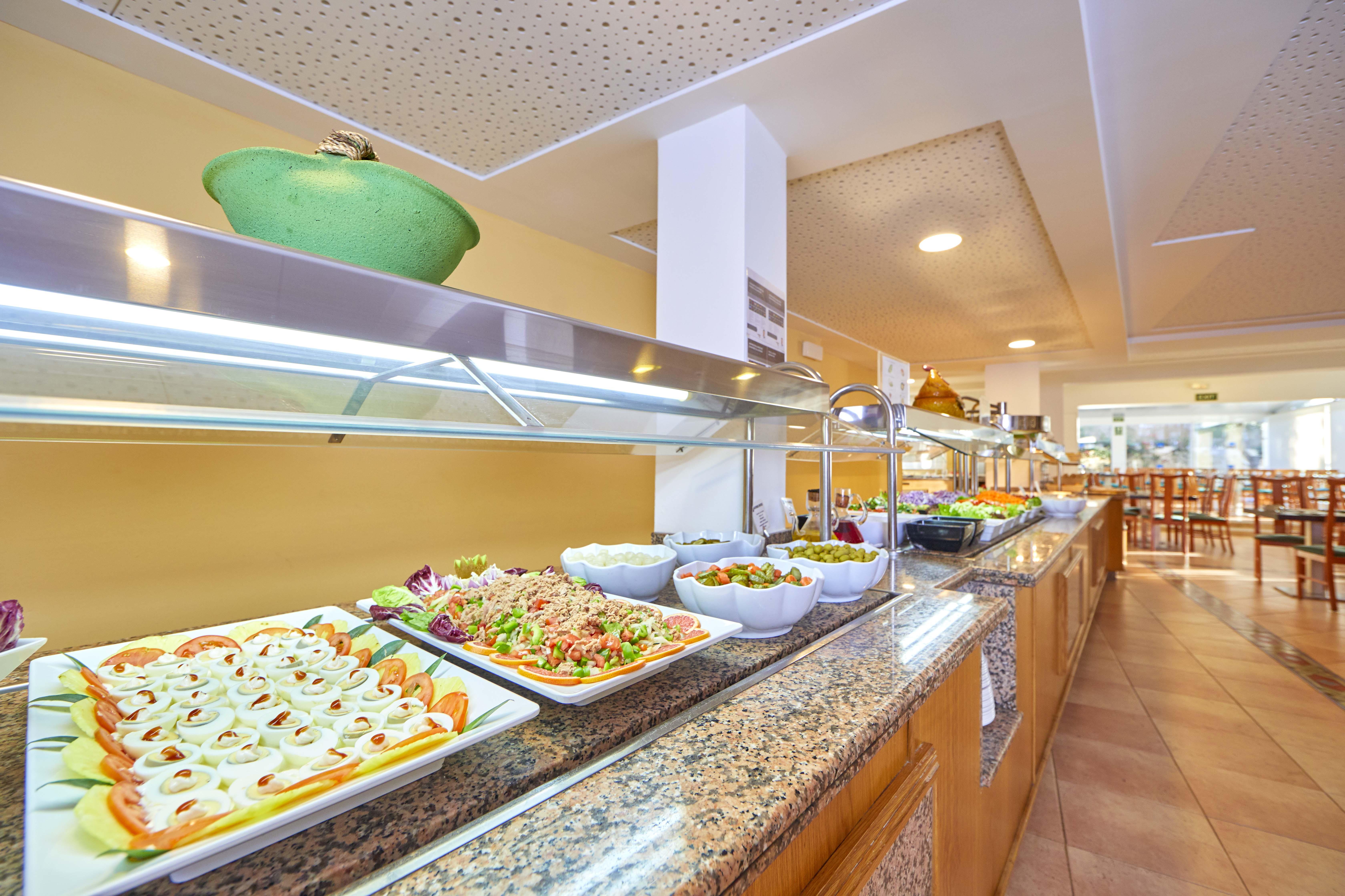 Gavimar Cala Gran Hotel And Apartments Cala D´Or Dış mekan fotoğraf