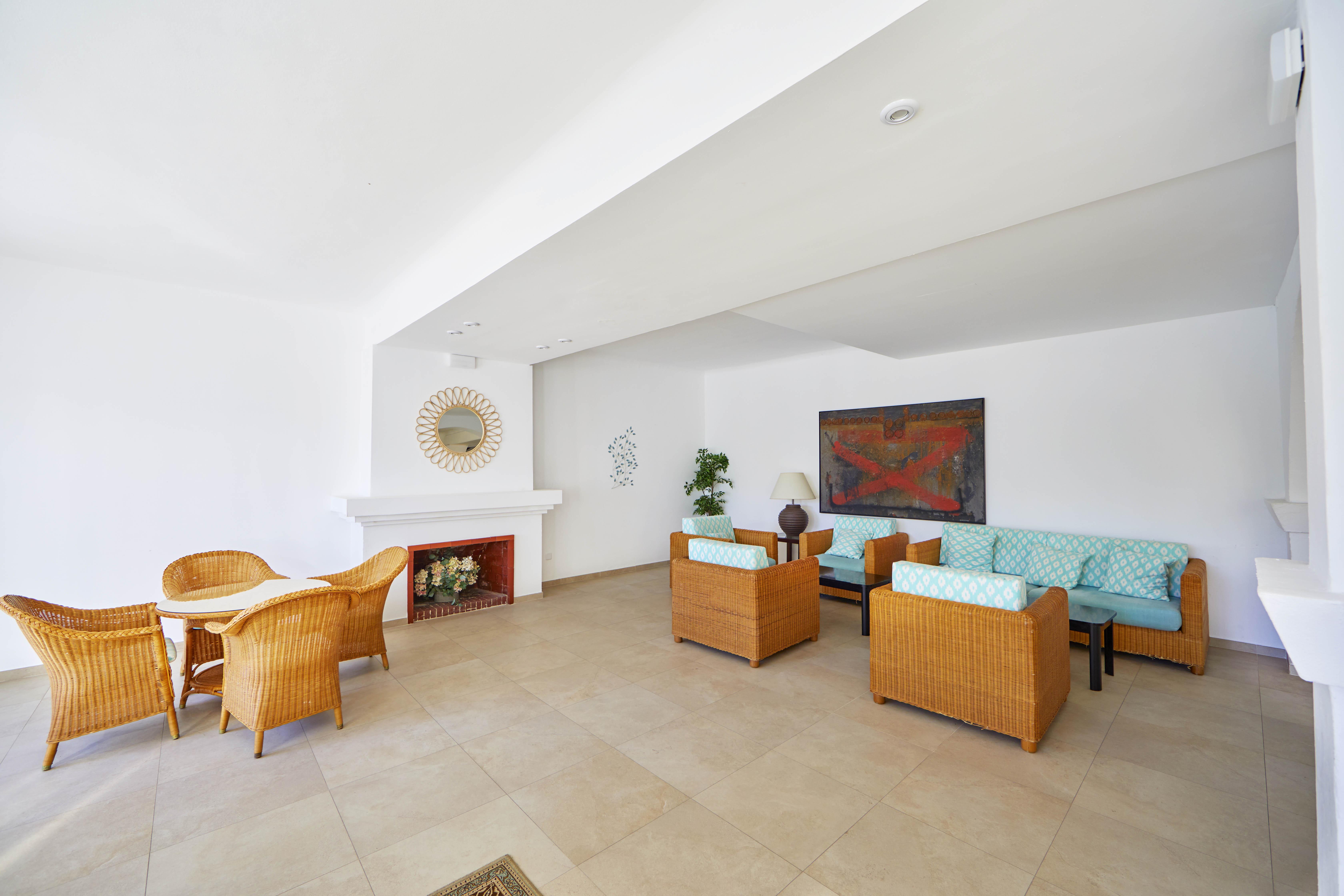 Gavimar Cala Gran Hotel And Apartments Cala D´Or Dış mekan fotoğraf