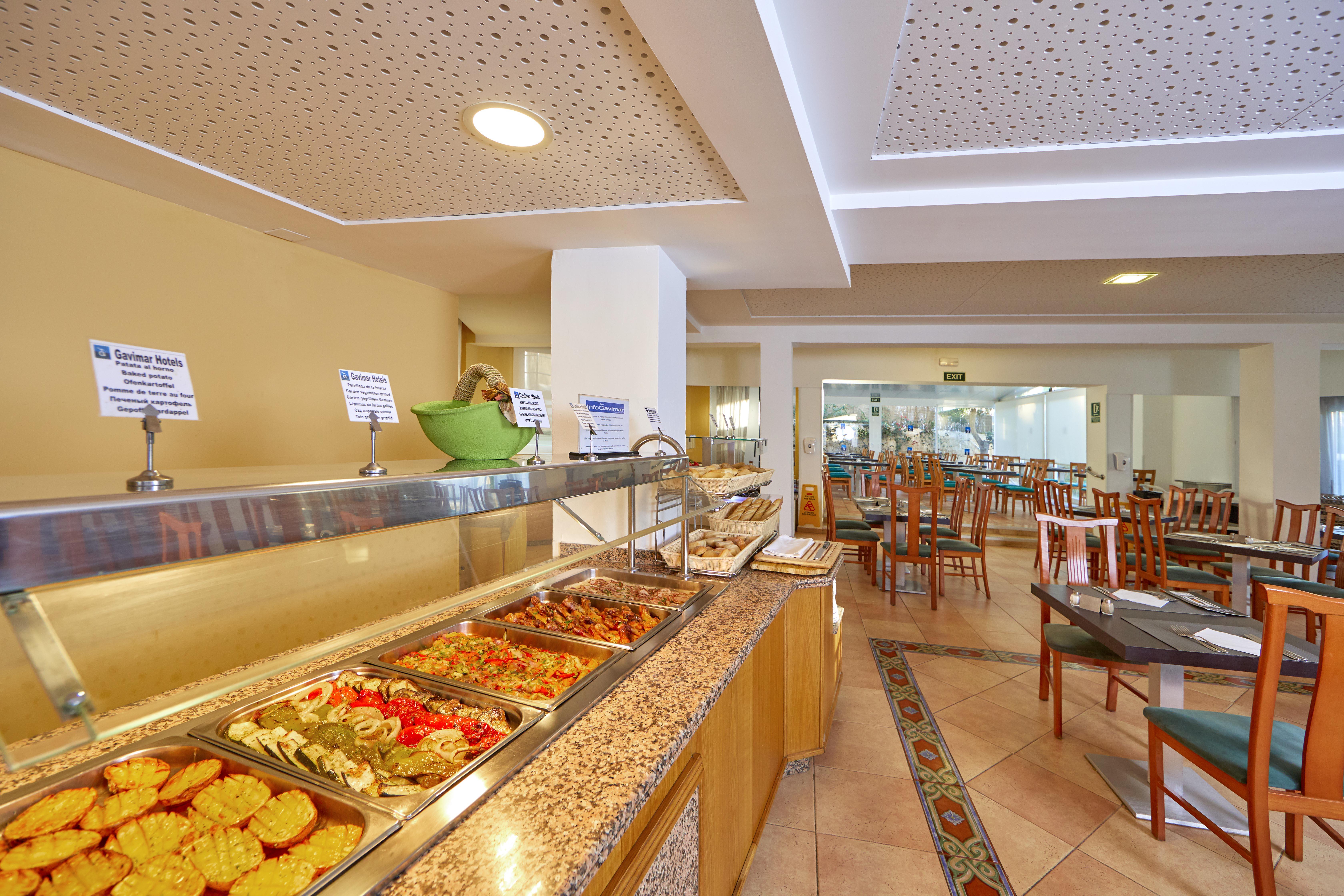 Gavimar Cala Gran Hotel And Apartments Cala D´Or Dış mekan fotoğraf