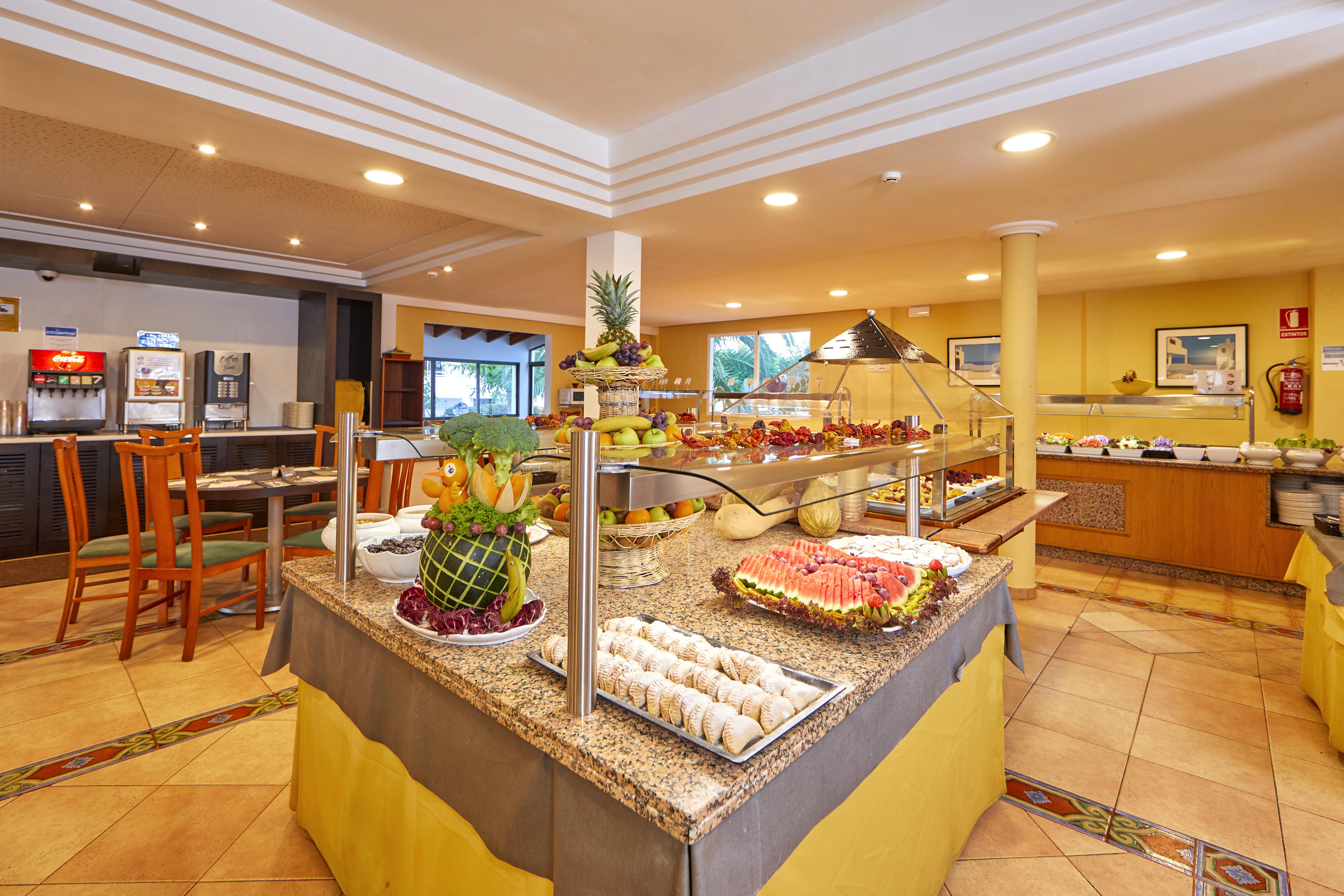 Gavimar Cala Gran Hotel And Apartments Cala D´Or Dış mekan fotoğraf