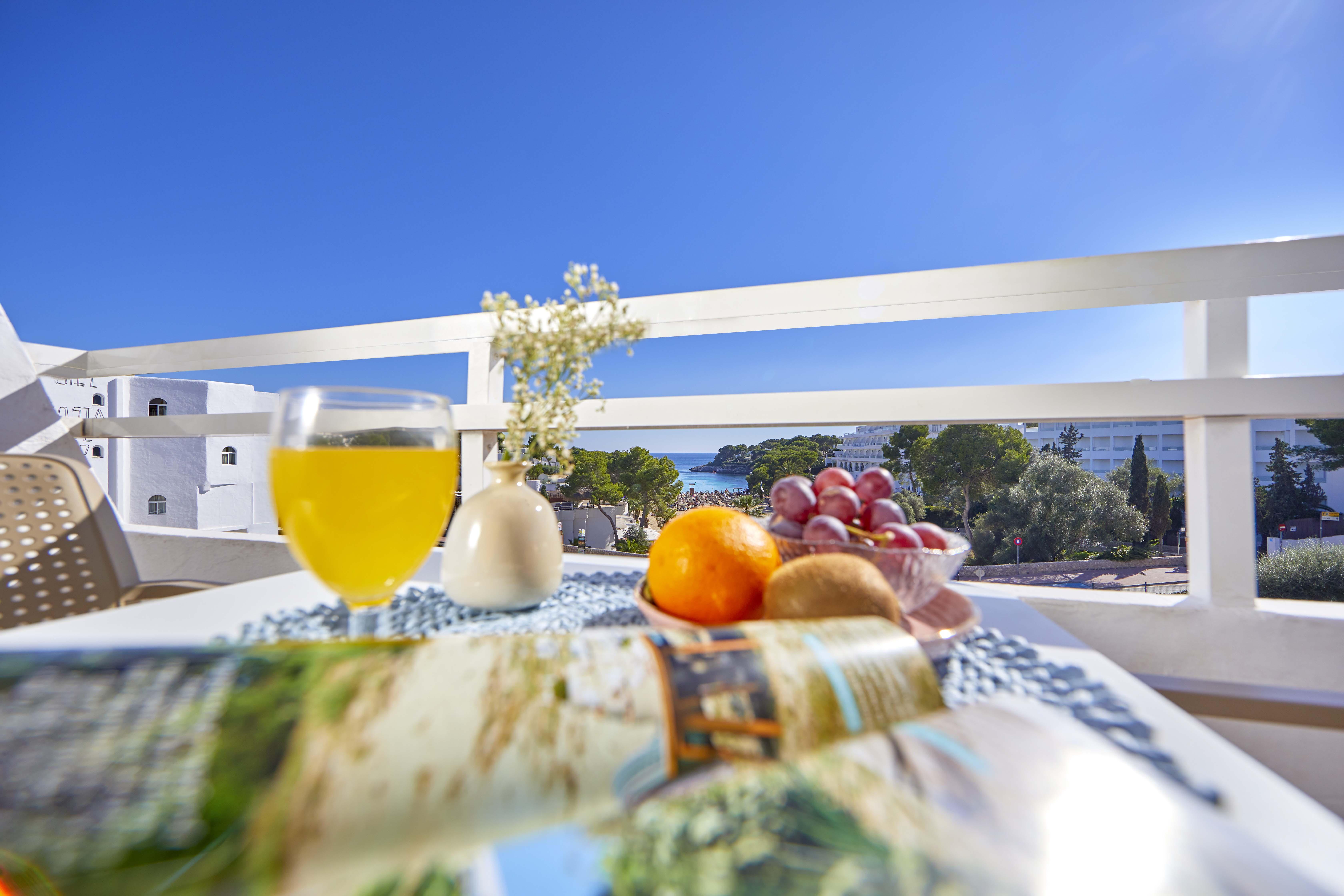 Gavimar Cala Gran Hotel And Apartments Cala D´Or Dış mekan fotoğraf
