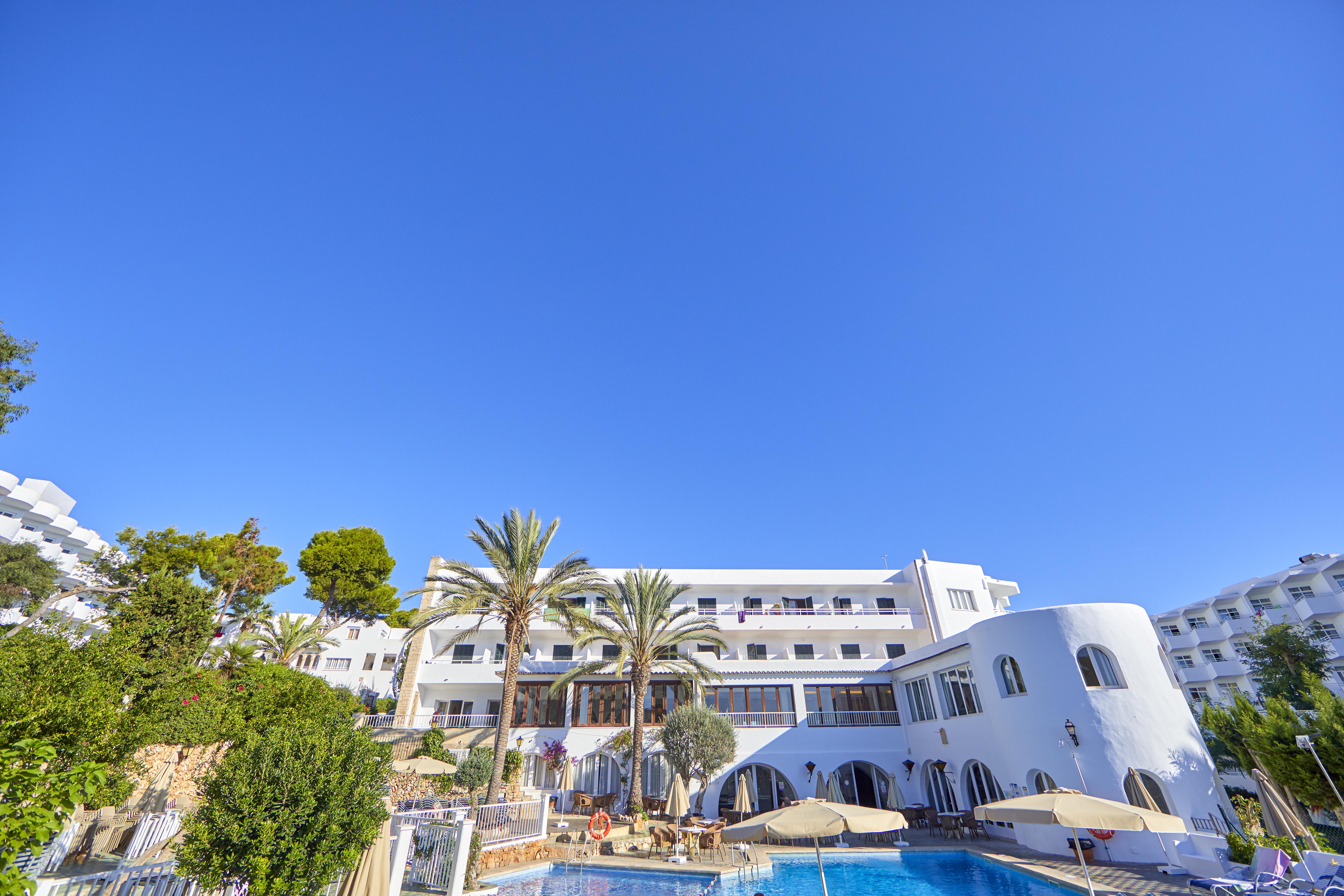 Gavimar Cala Gran Hotel And Apartments Cala D´Or Dış mekan fotoğraf